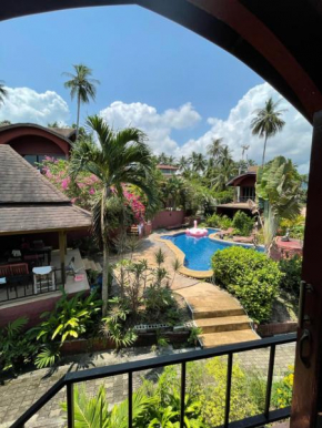 Wazzahresort